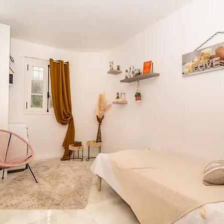 Sweet Family House La Roquette-sur-Siagne