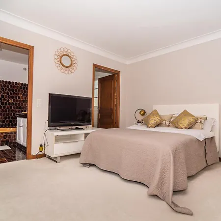 빌라 Sweet Family House La Roquette-sur-Siagne