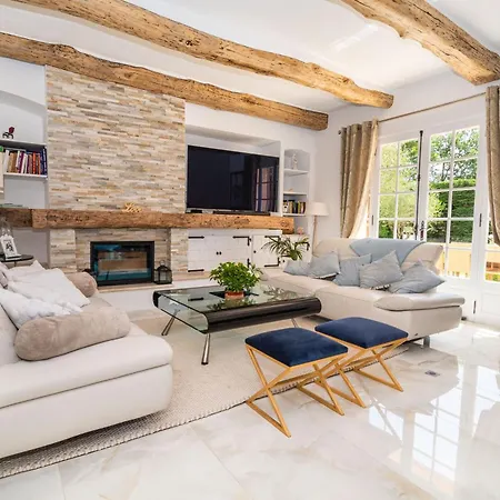 Sweet Family House 빌라 La Roquette-sur-Siagne
