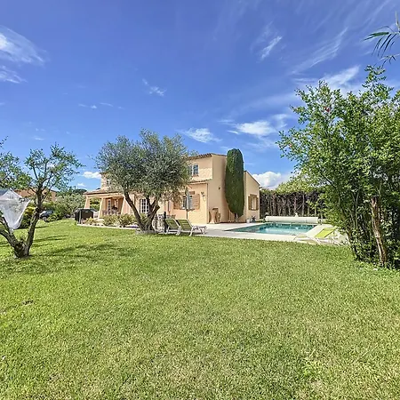 Sweet Family House *