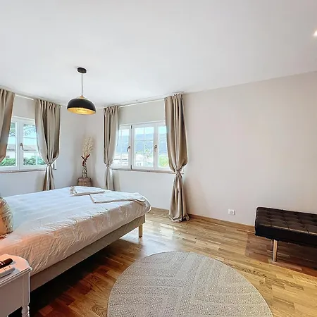 Sweet Family House * La Roquette-sur-Siagne