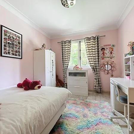 Sweet Family House 빌라 *