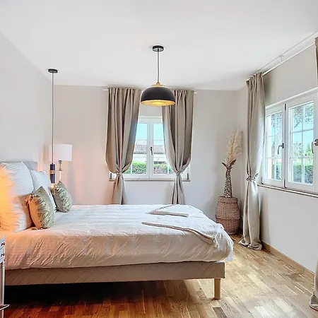 Sweet Family House 빌라 La Roquette-sur-Siagne