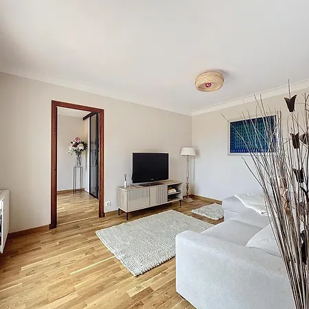 빌라 Sweet Family House La Roquette-sur-Siagne